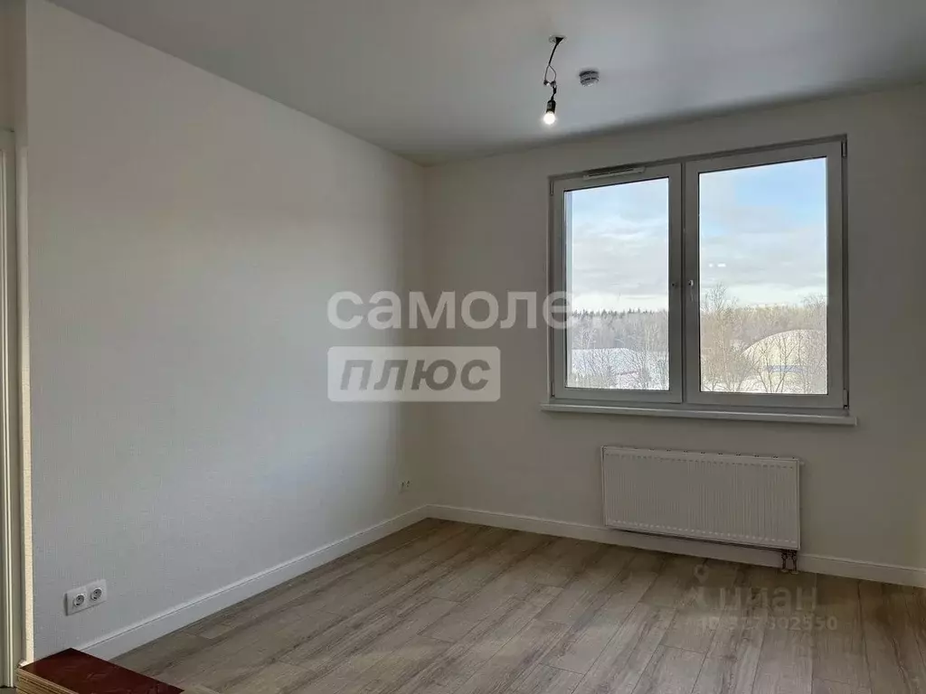 1-к кв. Москва ул. Красного Маяка, 26А (36.8 м) - Фото 2