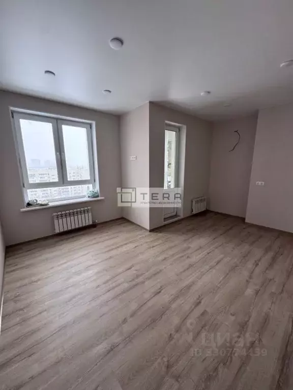 Студия Башкортостан, Уфа Кустарная ул., 19 (27.7 м) - Фото 2