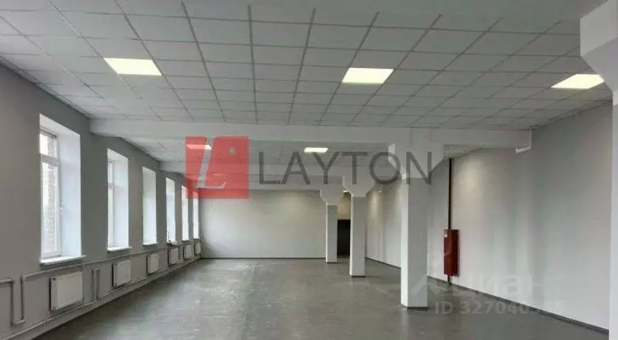 Офис в Москва ул. Генерала Дорохова, 6 (7450 м) - Фото 1