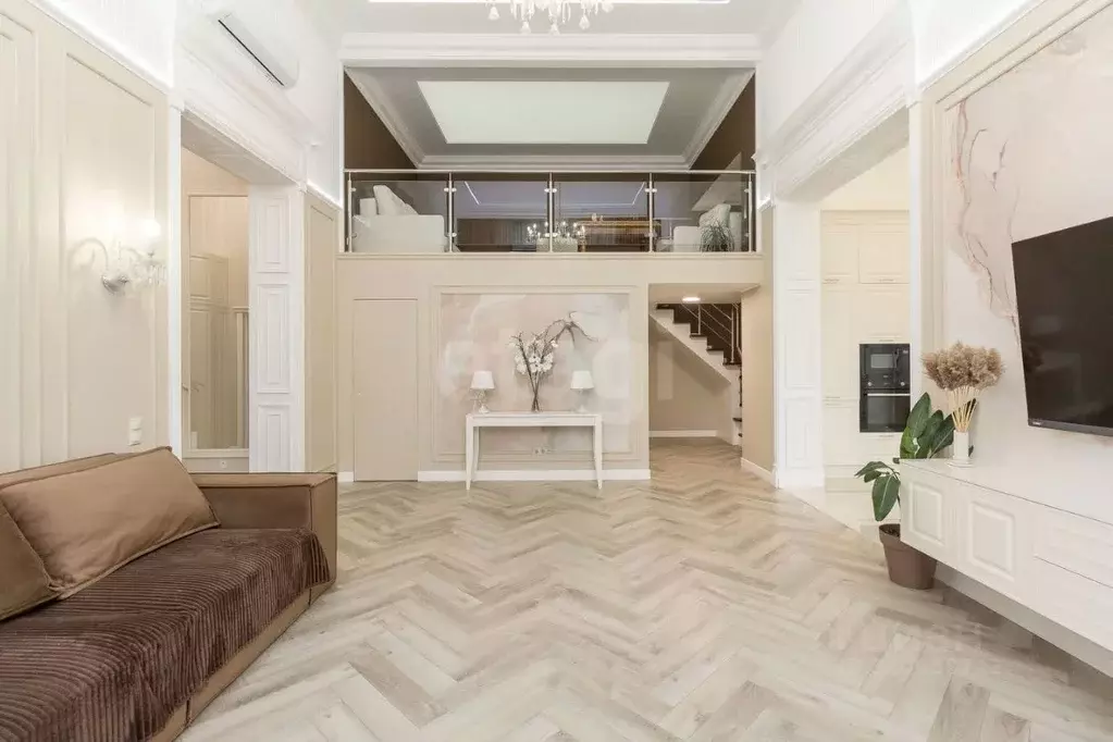 Дом в Тюменская область, Тюменский район, д. Падерина ул. Зеленая (184 ... - Фото 1