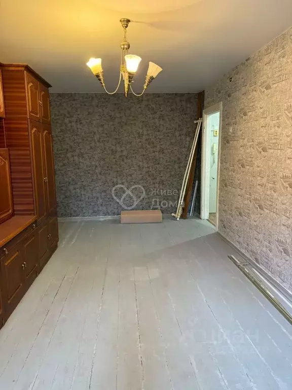 1-к кв. Волгоградская область, Волгоград ул. Таращанцев, 63 (33.0 м) - Фото 2