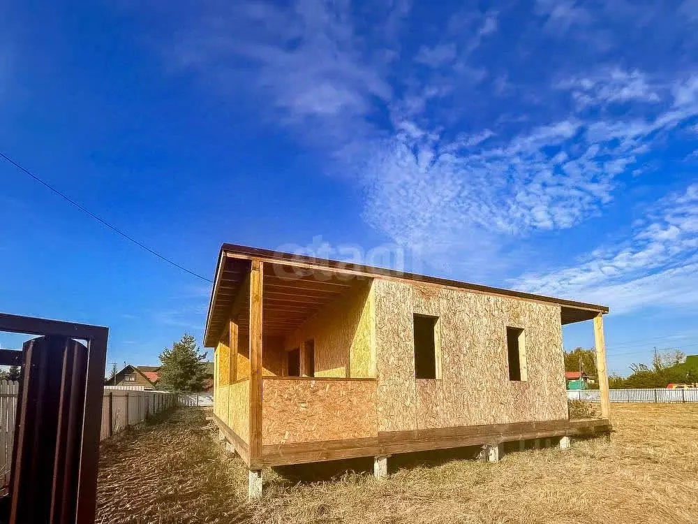 Участок в Ярославская область, Ярославский муниципальный округ, пос. ... - Фото 1