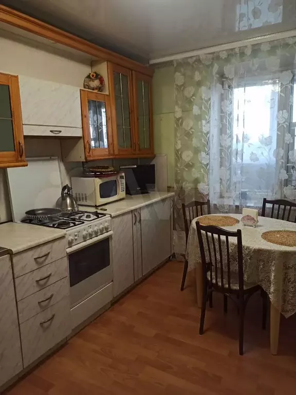 2-к. квартира, 50 м, 8/9 эт. - Фото 0