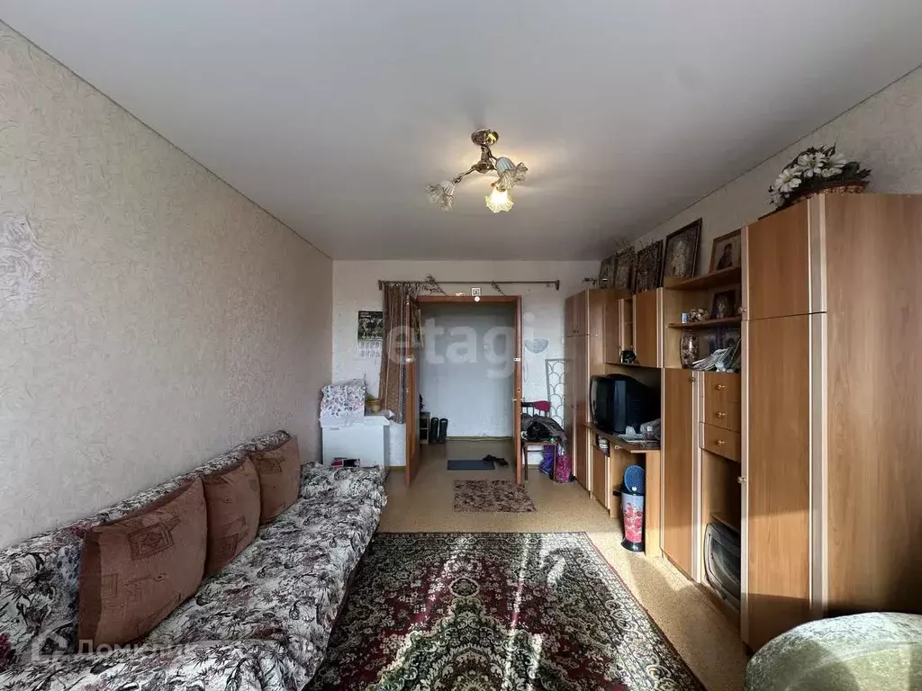 Продаётся 2-к квартира, 52.2 м - Фото 1