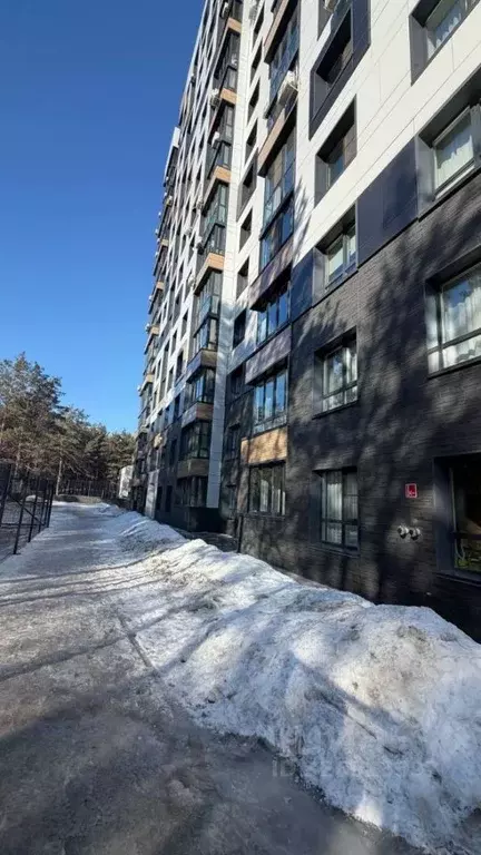 1-к кв. Алтайский край, Барнаул ул. Кутузова, 14А (39.8 м) - Фото 1