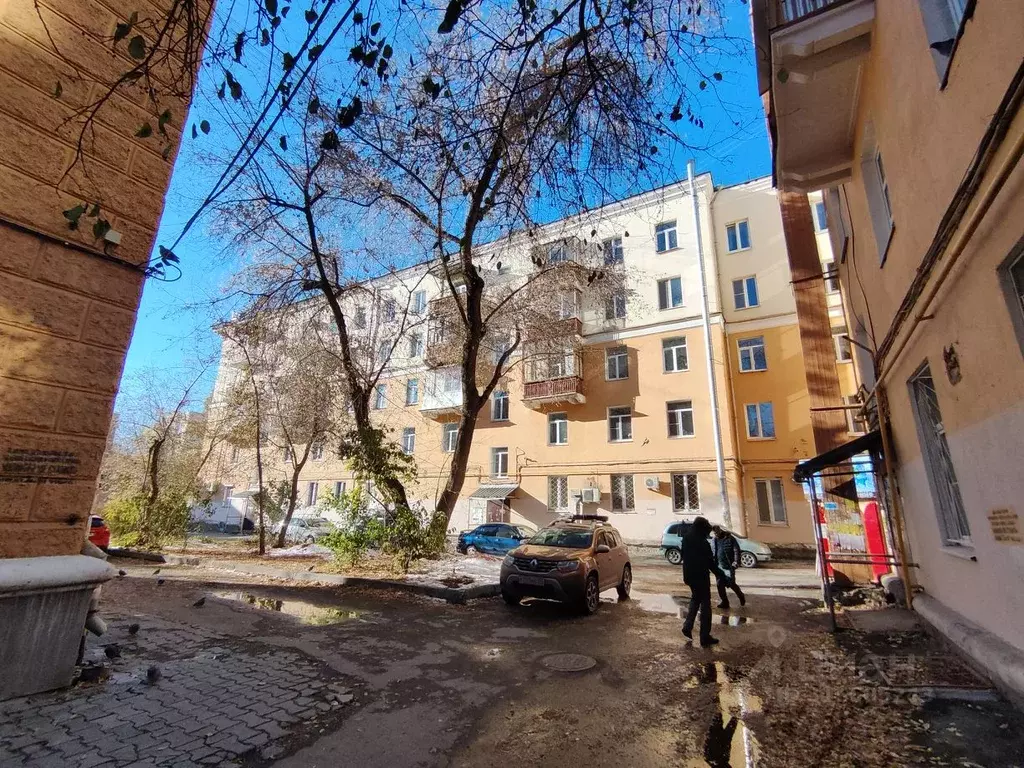 Помещение свободного назначения в Свердловская область, Екатеринбург ... - Фото 1