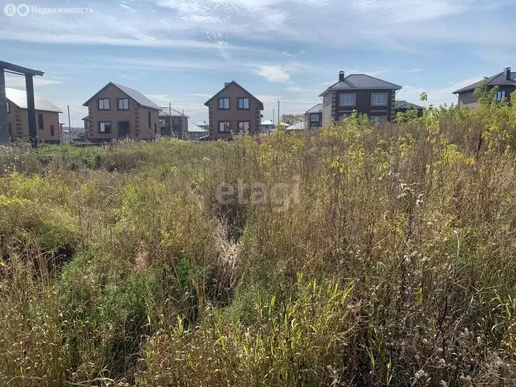 Участок в Иглинский район, Акбердинский сельсовет, СНТ Акация (6.2 м) - Фото 2