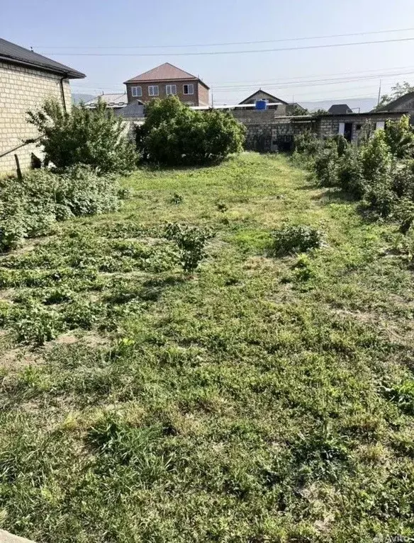 Участок в Дагестан, Дербент Березка СТ, ул. Дачников (4.0 сот.) - Фото 1