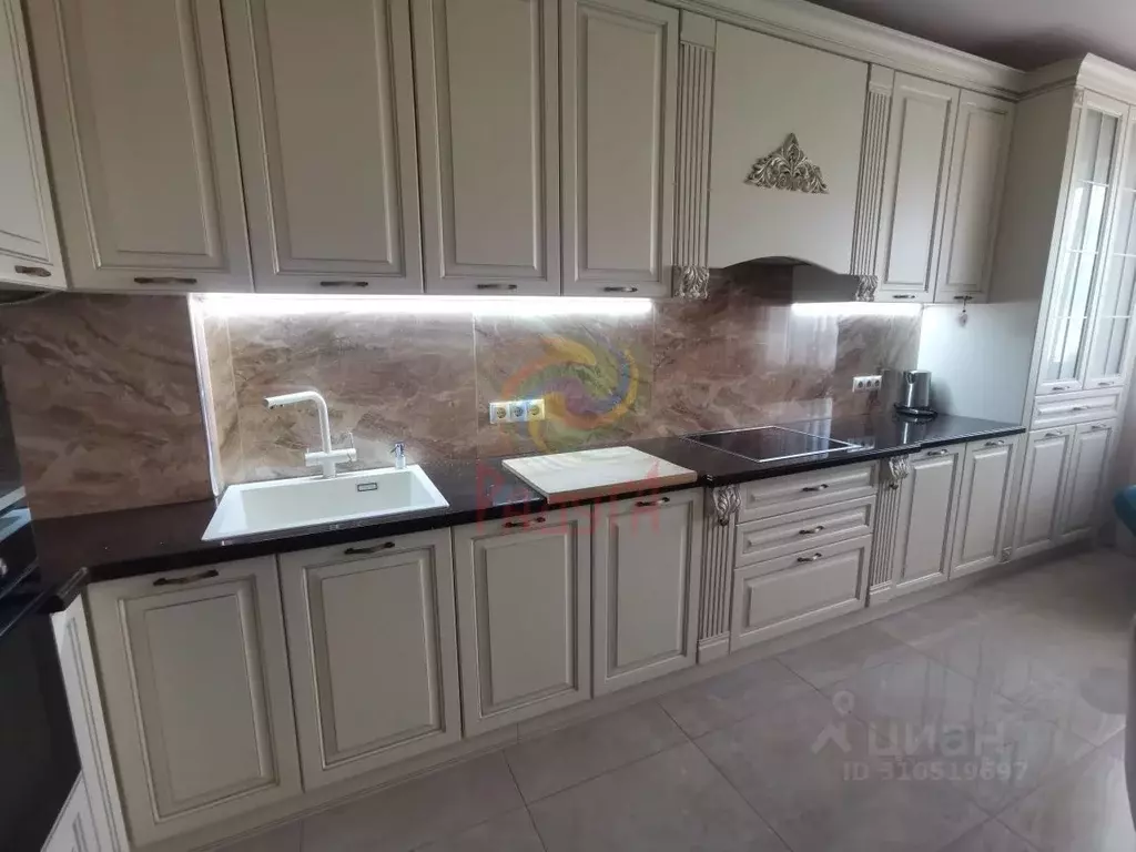 3-к кв. Ивановская область, Иваново ул. Колотилова, 38 (106.0 м) - Фото 2