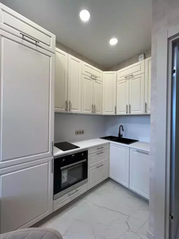 Продается 1-комнатная квартира - Фото 1