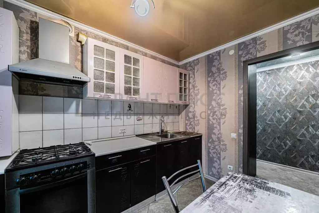 2-к кв. Липецкая область, Липецк ул. П.А. Папина, 21/3 (47.6 м) - Фото 1