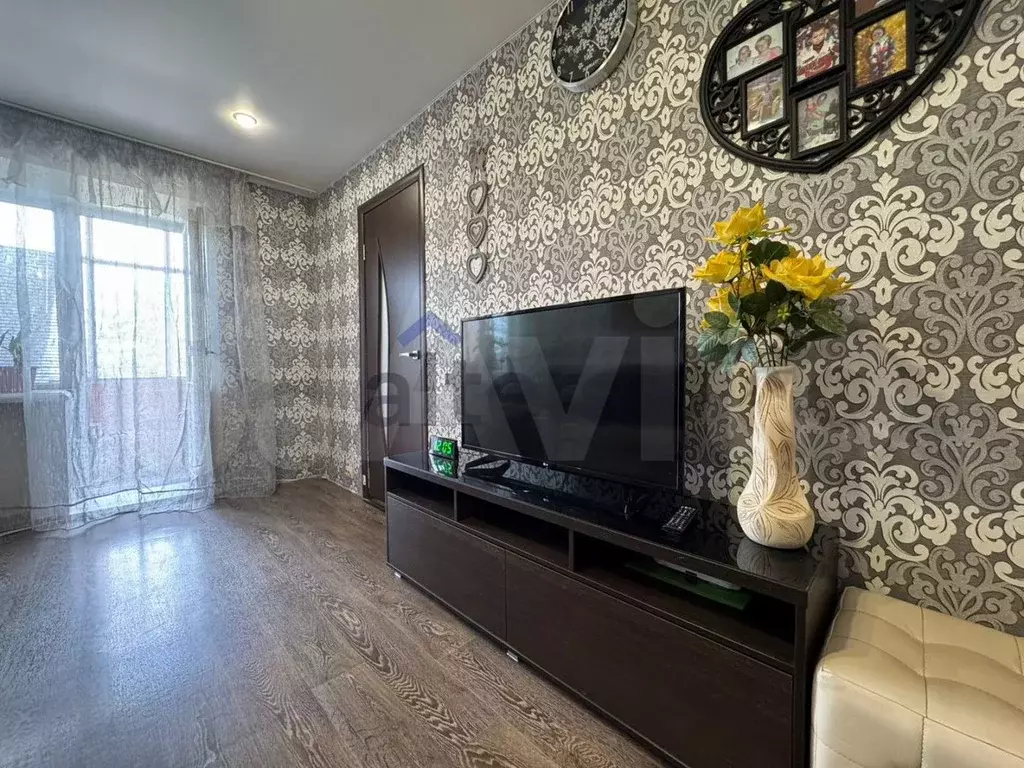 2-к. квартира, 50 м, 3/5 эт. - Фото 0