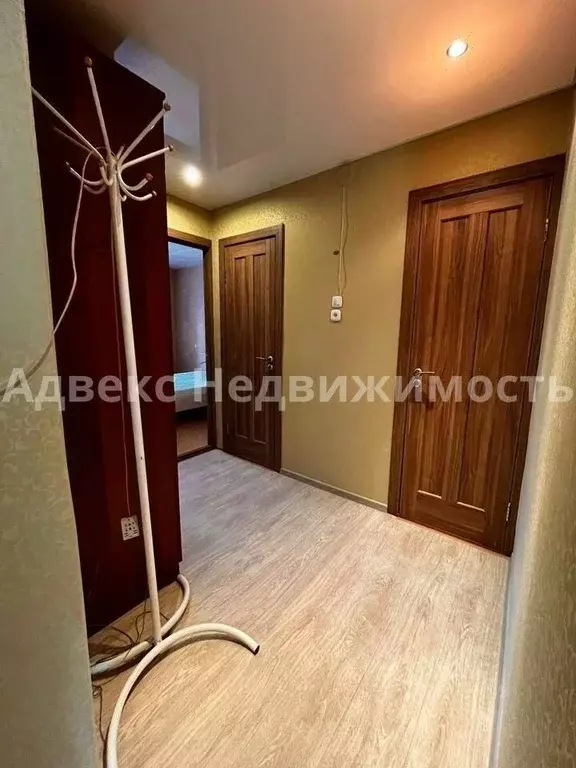 2-к кв. Тюменская область, Тюмень ул. Коммунаров, 24 (55.0 м) - Фото 1