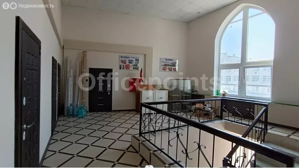 Офис (770 м) - Фото 1