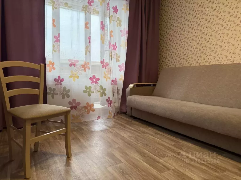 Студия Иркутская область, Иркутск ул. 4-я Железнодорожная, 100/2 (20.3 ... - Фото 1