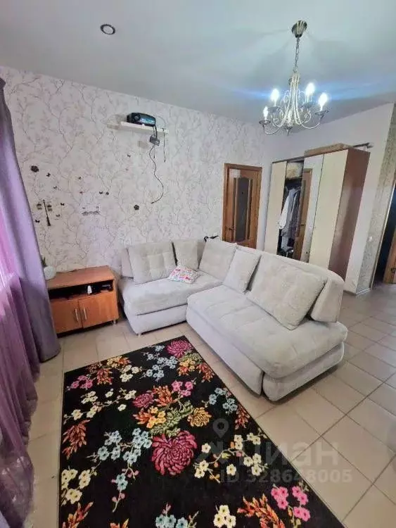 Дом в Иркутская область, Иркутск ДОСААФ СНТ, 39 (84 м) - Фото 2