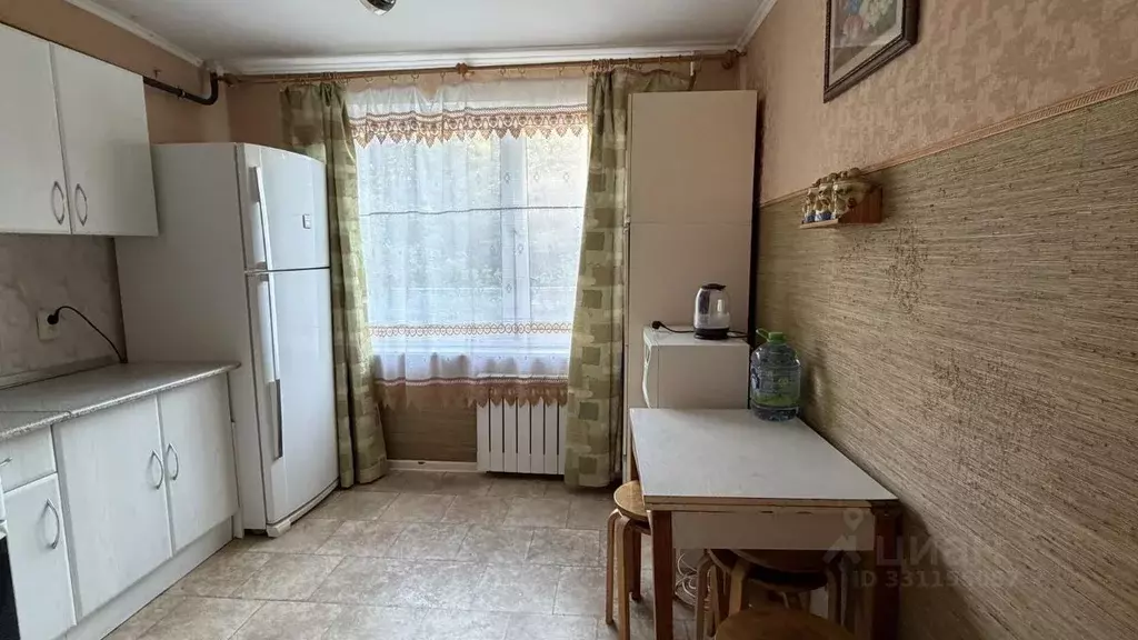 3-к кв. Московская область, Подольск городской округ, пос. Молодежный ... - Фото 1