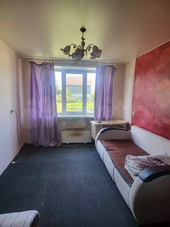 3-к. квартира, 69 м, 1/2 эт. - Фото 0