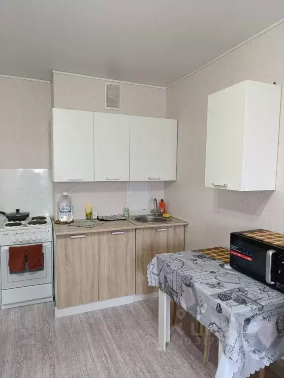 Студия Ростовская область, Ростов-на-Дону пер. Андреева (25.0 м) - Фото 1