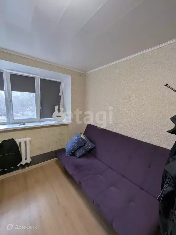 Продаётся квартира-студия, 19 м - Фото 1