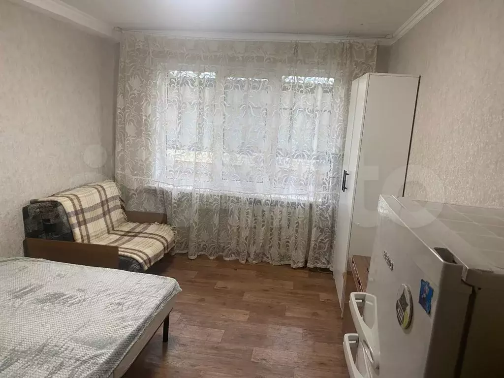 1-к. квартира, 18 м, 5/8 эт. - Фото 0