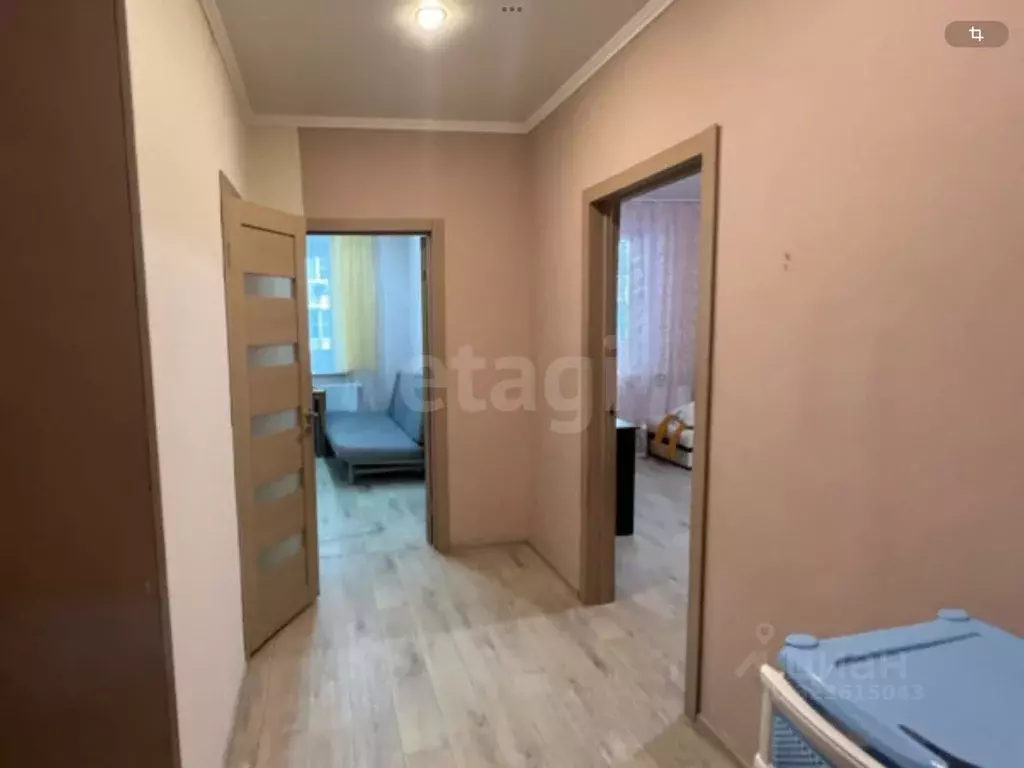 1-к кв. Краснодарский край, Краснодар ул. Им. Героя Яцкова И.В., 14 ... - Фото 2