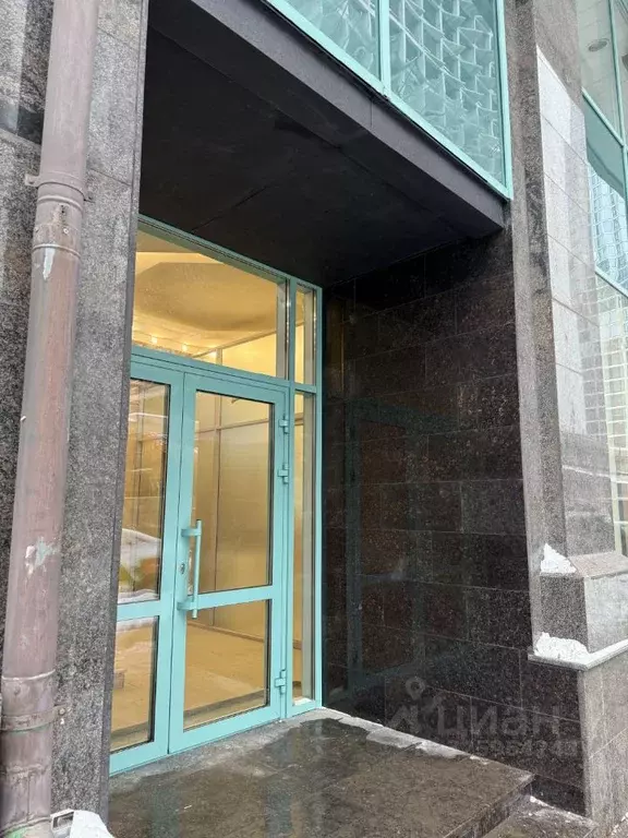 Торговая площадь в Москва Летниковская ул., 10С1 (247 м) - Фото 2