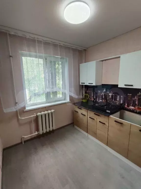 1-к. квартира, 32,4 м, 1/5 эт. - Фото 1