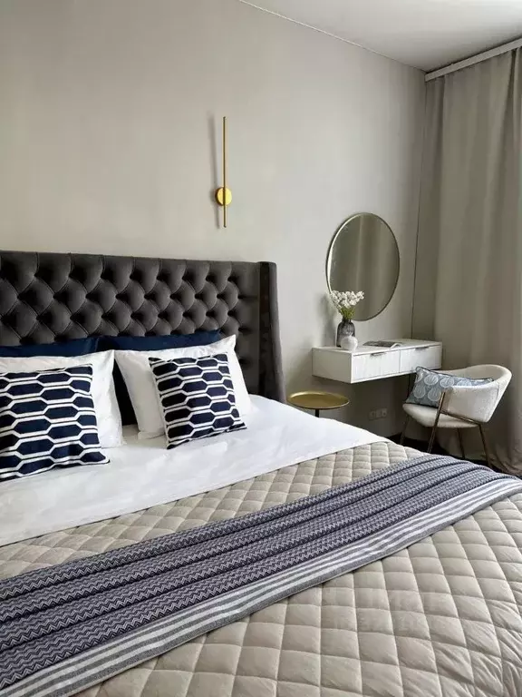 3-к кв. Москва просп. Мира, 99 (90.0 м) - Фото 1