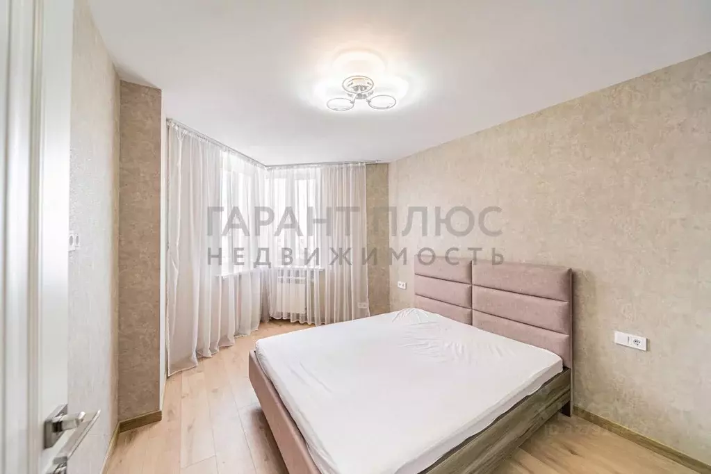 1-к кв. Липецкая область, Липецк просп. Победы, 101 (42.0 м) - Фото 1