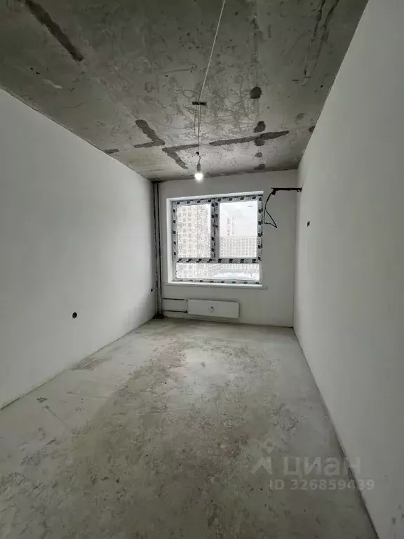 1-к кв. Московская область, Красногорск городской округ, Путилково пгт ... - Фото 2