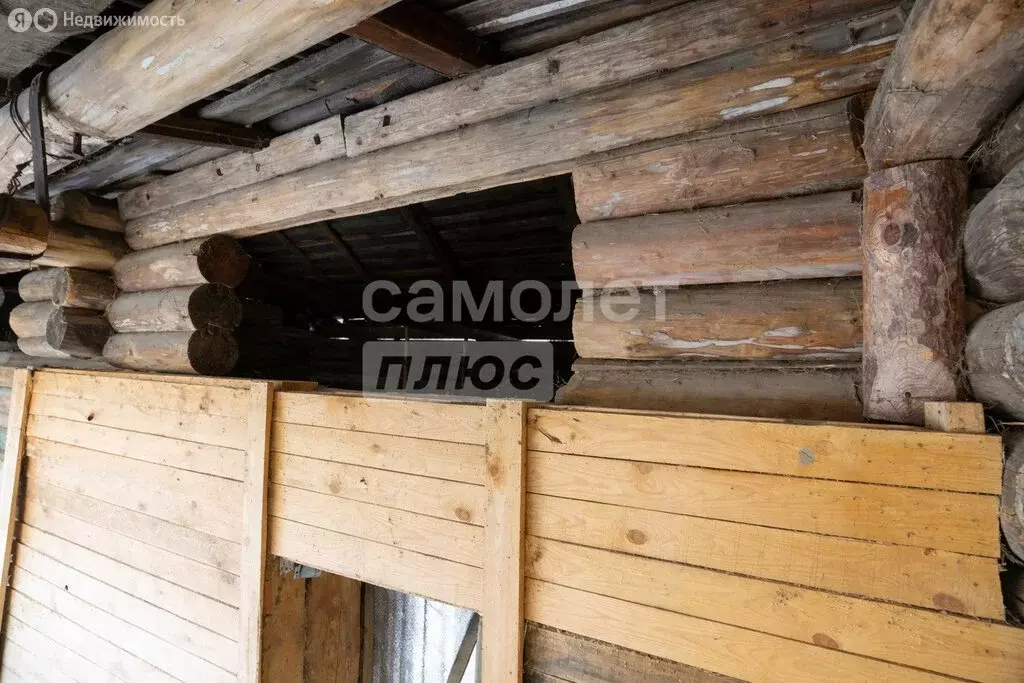 Дом в Челябинская область, посёлок Нижний Уфалей, улица Ленина (37.9 ... - Фото 1