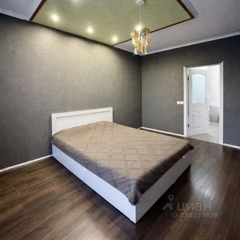 2-к кв. Калининградская область, Калининград ул. Аксакова, 135 (70.0 ... - Фото 2