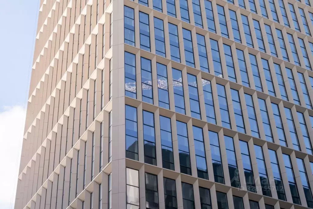 Офис в Москва Бумажный проезд, 19С4 (283 м) - Фото 1