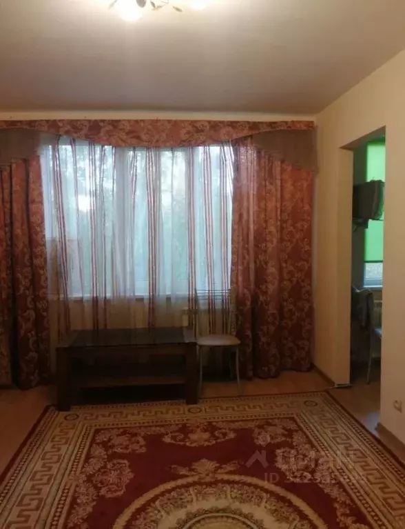 3-к кв. Санкт-Петербург Гражданский просп., 105К4 (50.0 м) - Фото 1