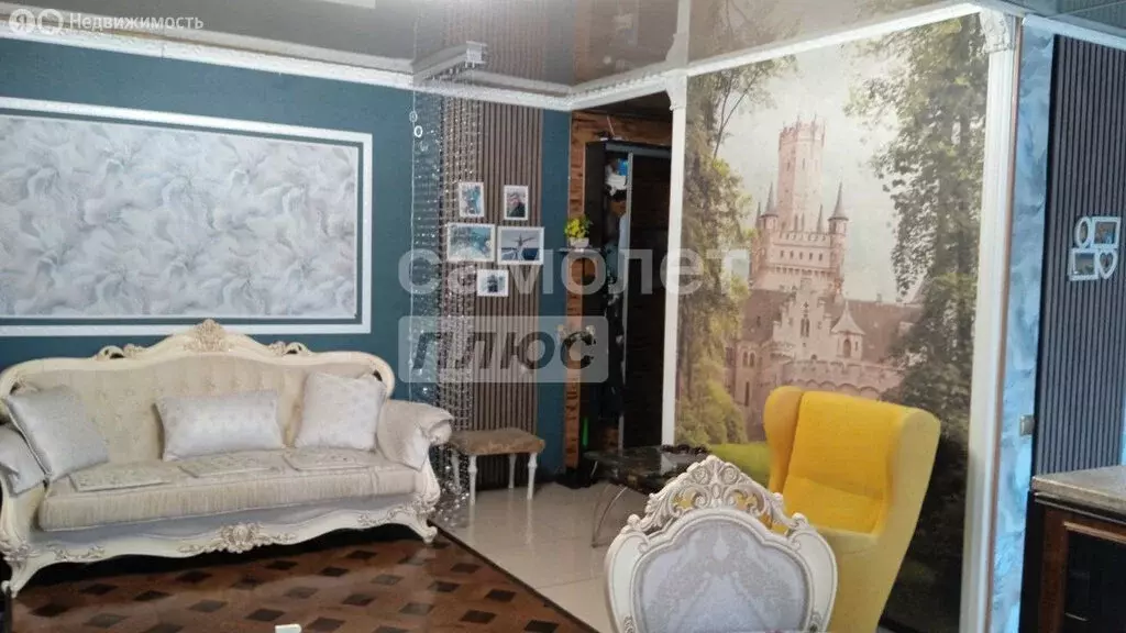 2-комнатная квартира: Екатеринбург, Первомайская улица, 28 (43.6 м) - Фото 1