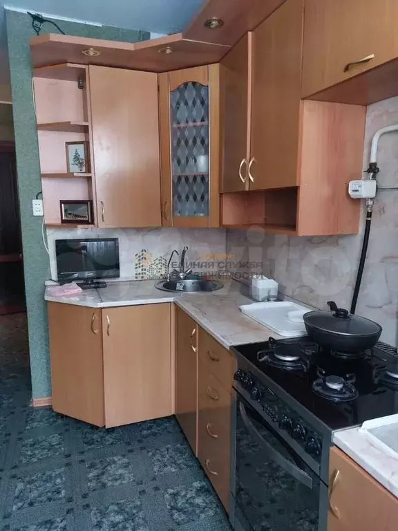 3-к. квартира, 80 м, 2/9 эт. - Фото 0