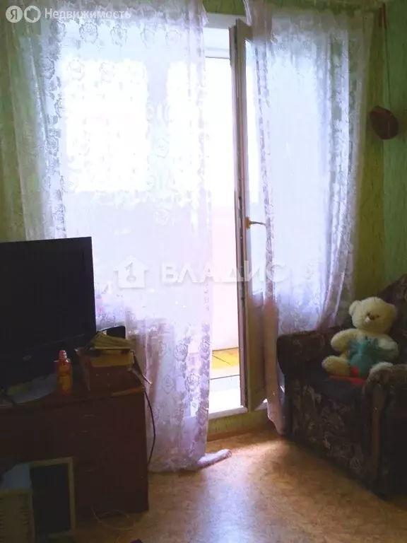 1-комнатная квартира: Бийск, улица Александра Матросова, 31 (31 м) - Фото 1