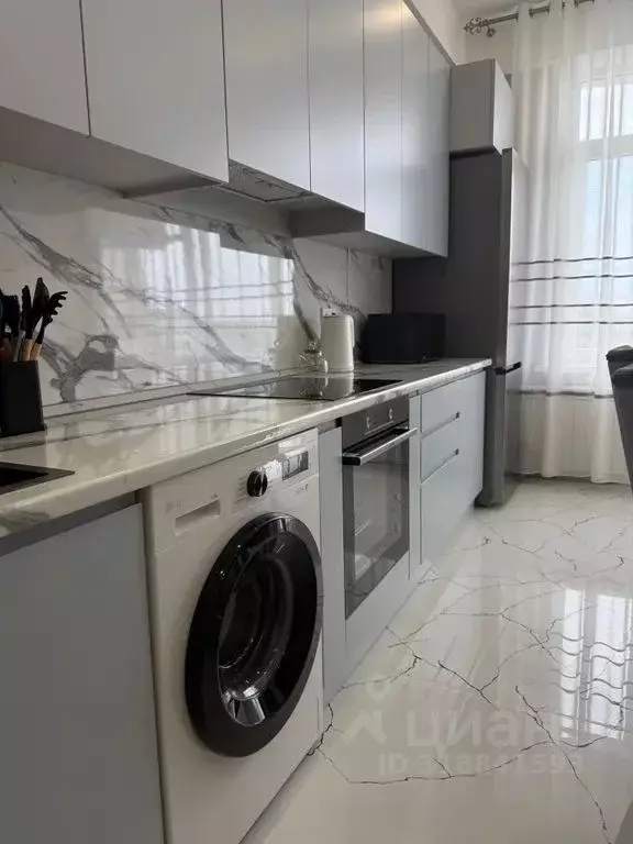 1-к кв. Дагестан, Дербент ул. Гейдара Алиева, 13Б/1 (65.0 м) - Фото 1