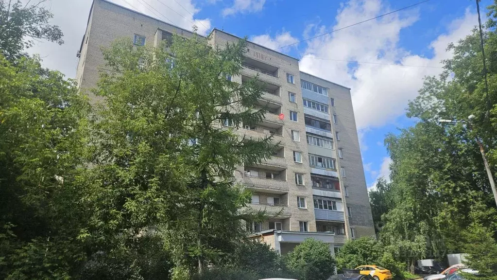 2-к кв. Московская область, Королев ул. Тарасовская, 13 (48.6 м) - Фото 1