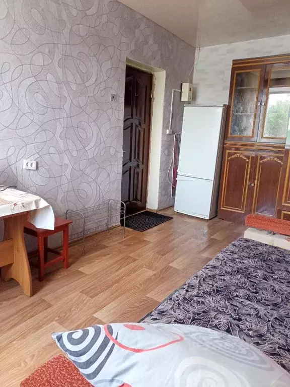 Дом в Воронежская область, Лиски ул. 19 Партсъезда (45 м) - Фото 1