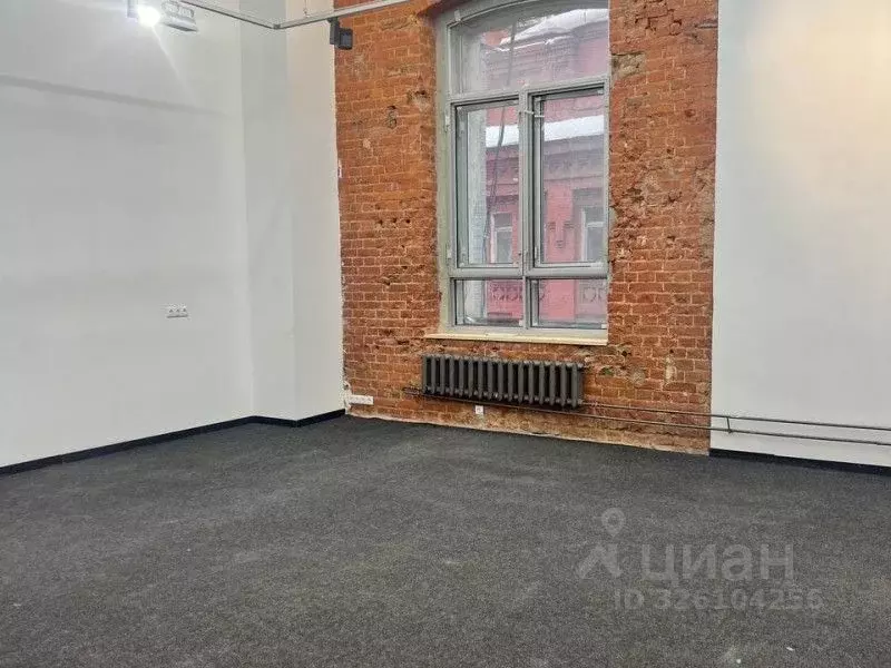 Офис в Москва Берсеневская наб., 6С3 (50 м) - Фото 1