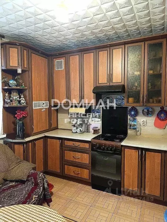 2-к кв. Ростовская область, Аксай Садовая ул., 12 (49.2 м) - Фото 1