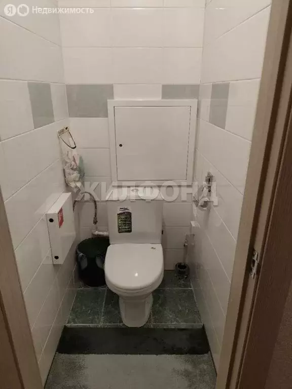 1-комнатная квартира: Новосибирск, улица Титова, 232/1 (40 м) - Фото 2