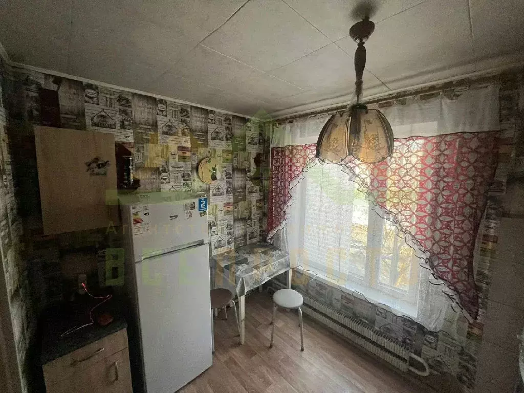 Продается 1-комнатная квартира - Фото 0