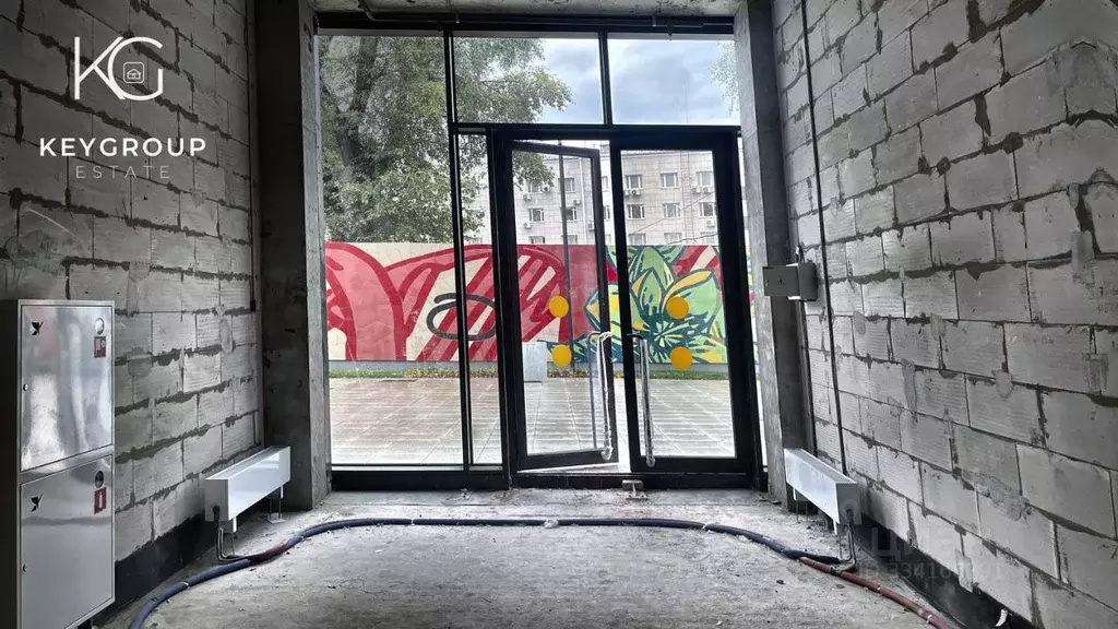 Помещение свободного назначения в Москва ул. Двинцев, 3С1 (34 м) - Фото 2