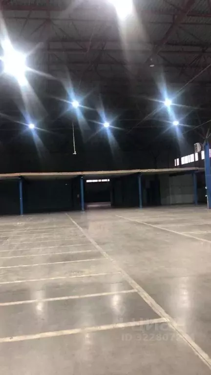 Производственное помещение в Татарстан, Зеленодольск Волжская ул., 10А ... - Фото 1