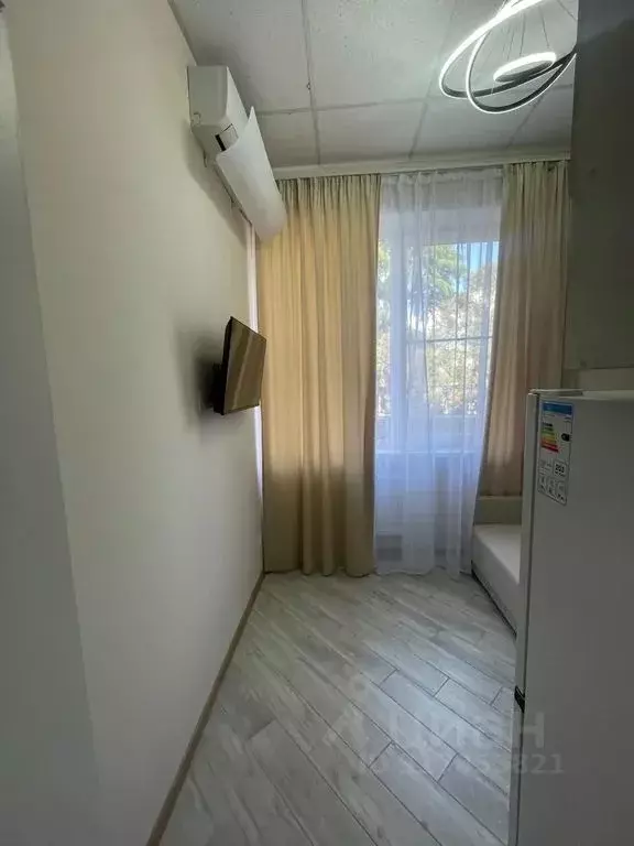 Студия Крым, Ялта ул. Загородная, 17В (10.0 м) - Фото 1