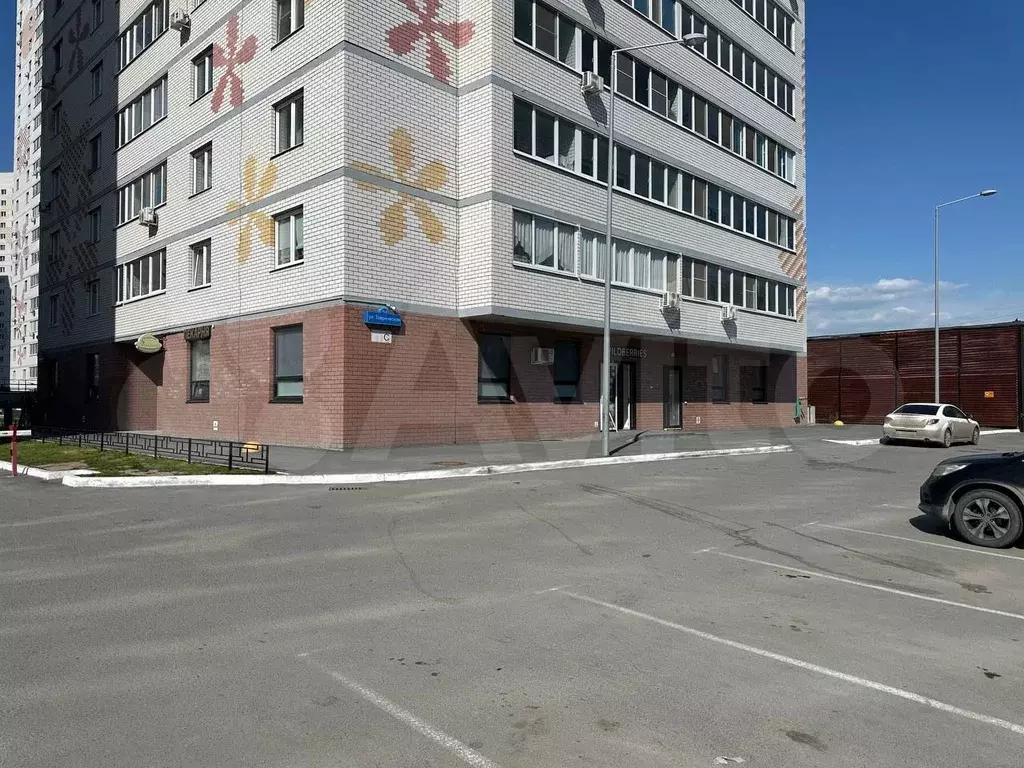 Свободного назначения, 85.8 м - Фото 1
