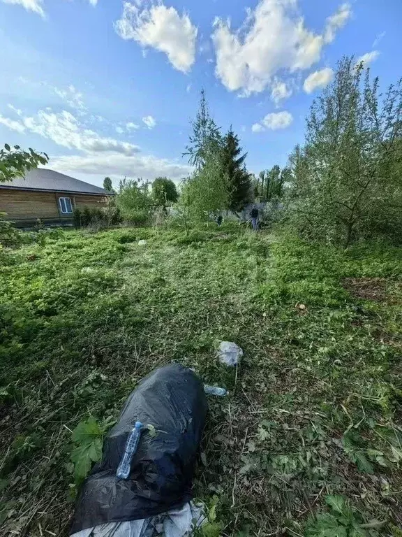 Участок в Санкт-Петербург Педиатр СНТ, 2-я линия (6.21 сот.) - Фото 2